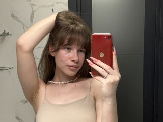 CharmHuston
