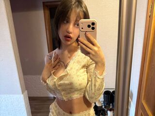 anal webcam AlexaSparkle