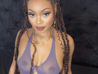 camgirl masturbating with sextoy AmaAmivie