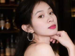 fingering cam whore AngeerlXia