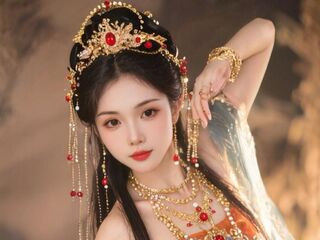 hot cam whore AngerlaMei