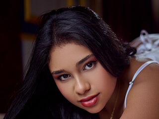 cam girl spreading pussy AnnieMuler