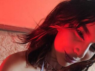 kinky video chat performer AylaStonne