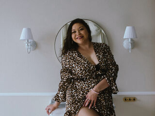 anal cam BarbaraBeck