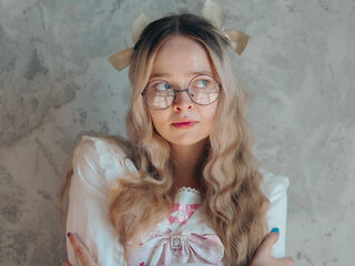 webcamgirl video chat BellaMorley