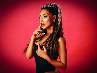 naughty cam girl picture ChloeMei