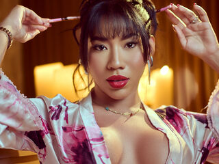 chatrubate cam girl EvaParkert