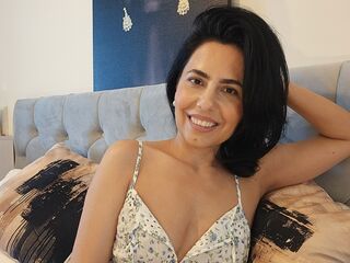 nude webcamgirl pic EvelineAngeles