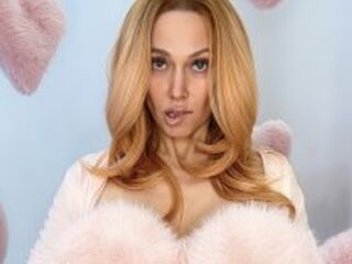 beautiful girl GingerLynx