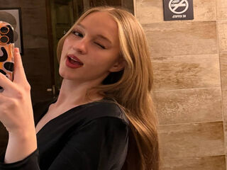 livecam photo IleanaNiese