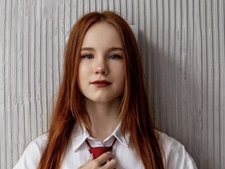 closeup KathrynMorlino