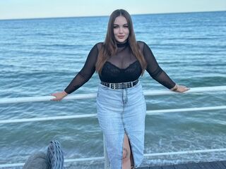 adult live webcam LeillaTvin