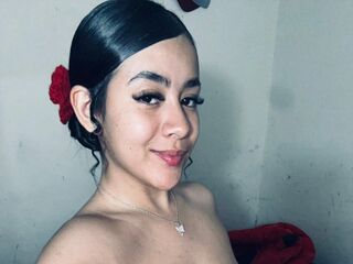free nude live show LiliCasther