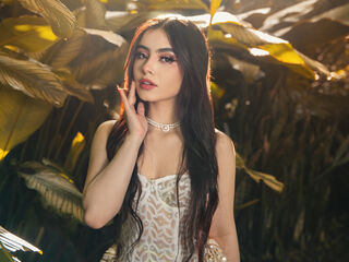 fingering cam slut LiliDavison