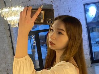 cam show MagalyBoffa
