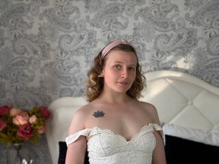free nude web cam MaryCharm