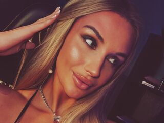 girl cam MeganHamillton