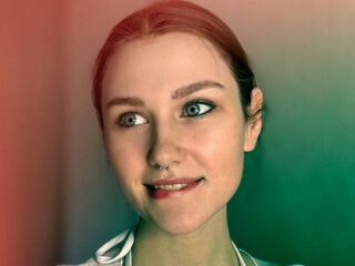 girl webcam naked MeghanGateley