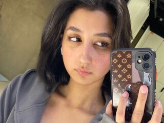 free sexcam NubiaBeamish