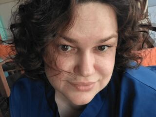 cam girl live webcam PollyYappy