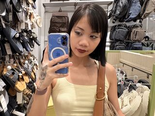 kinky webcam video RheaRose