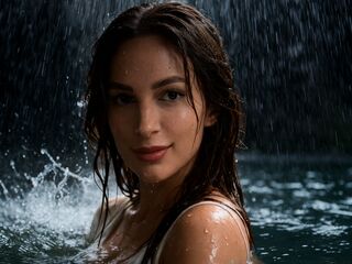 masturbating webcamgirl RosaAriana