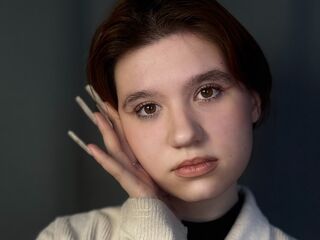 hot webcam slut SantanaJohanek