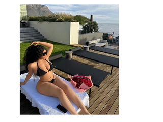 adult cam chat SarraJames