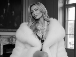 sexcam online SerenaStar