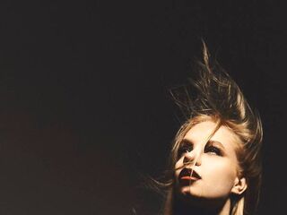 webcamgirl video chat SofiFerran