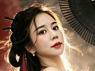 erotic cam picture TiantianZhao