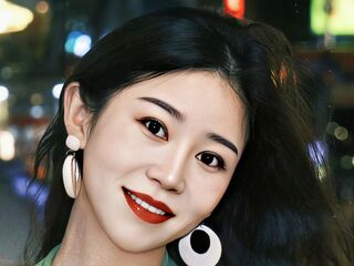 chat room live sex webcam WanwanYao