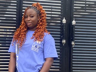 adult live cam ZaraLure