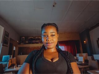 camwhore shaved pussy AriesBlossom