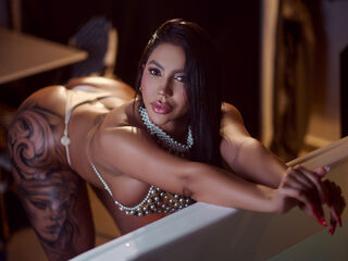 free webcam chatroom OrianaRossy