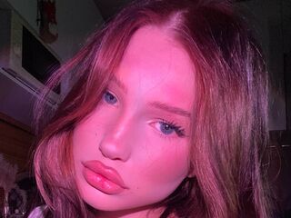 girl WildaDetemple
