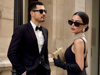 jasmin sex show fucking AbbyJake