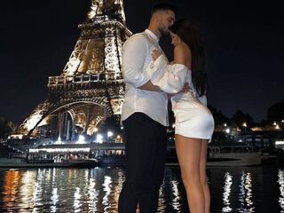 hardcore livecam AdryandAny