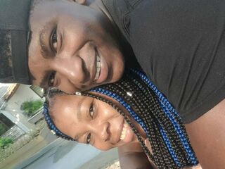 webcam girl giving blowjob AlexAndValeria