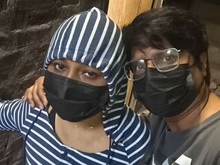 jasmin sex webcam ass licking AlishaKhan