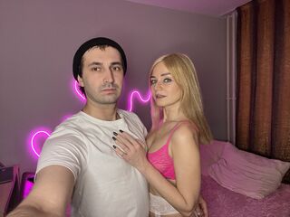 naked webcamcouple picture AndroAndRouss