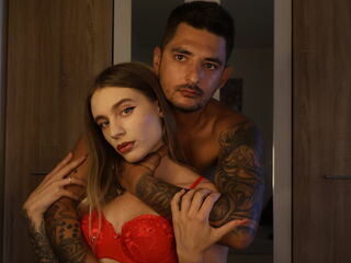 fucking web cam couple show AnnaAndLeo