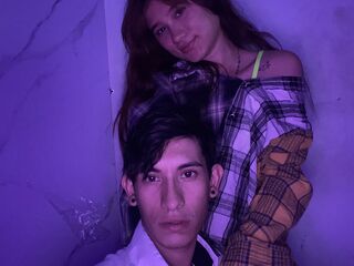 closeup livecam AnnyaAndRick