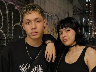 jasmin cam anal sex show AxelAndCloe