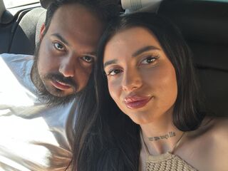 hot live couple fucking BiancaAndAlex
