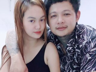 naked camcouple sex show BiancaandPrimo