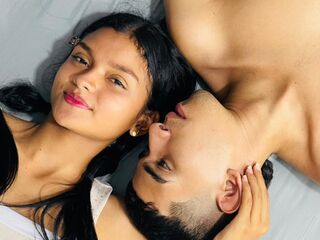 video chat room BlakeAndJess