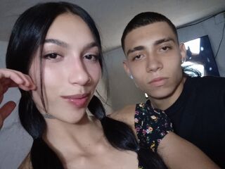 live couple sex cam show DakotaAndDerek