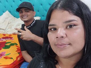 camcouple webcam picture DaniMarina