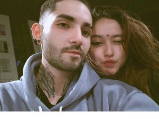 webcam sex DanizAndZaratos